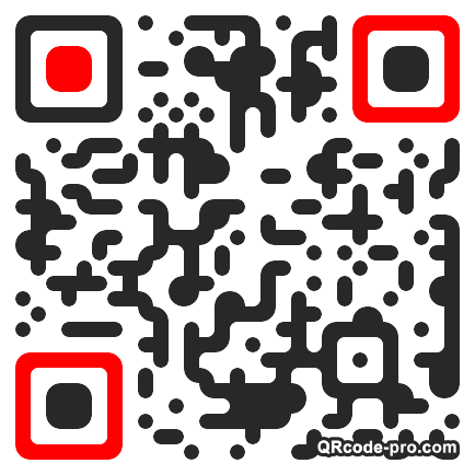 QR code with logo 2J0n0