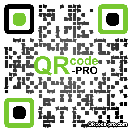 QR code with logo 2J3v0