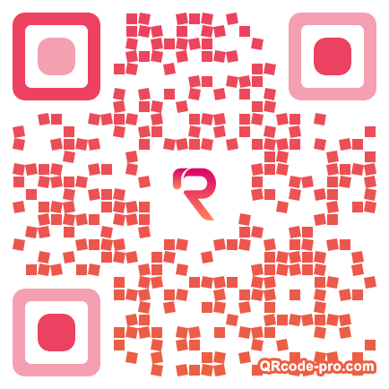 QR code with logo 2J4S0
