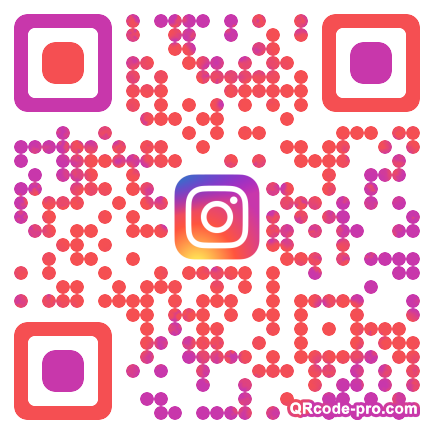QR code with logo 2J6s0