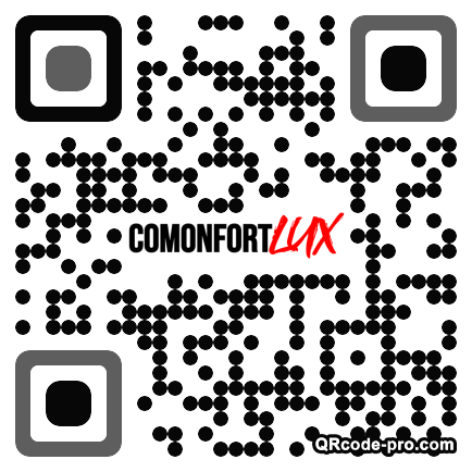 QR code with logo 2J9s0