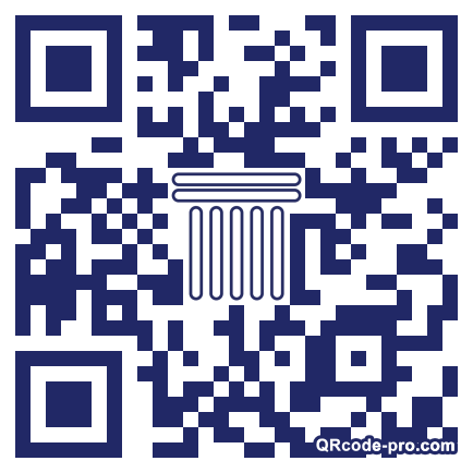 QR code with logo 2JGf0