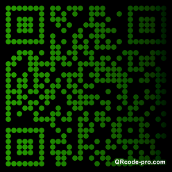 QR code with logo 2JKt0