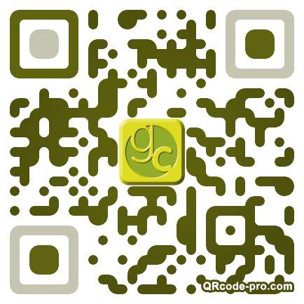 QR code with logo 2JOi0
