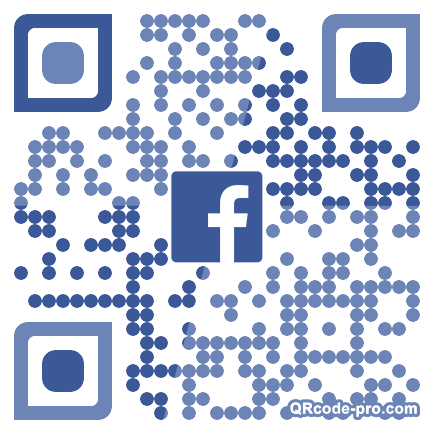 QR code with logo 2JOx0