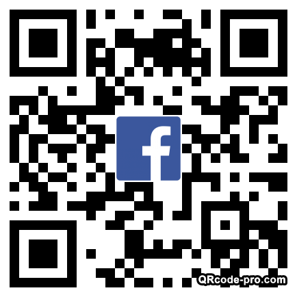 QR code with logo 2JRe0