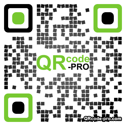 QR code with logo 2JXs0