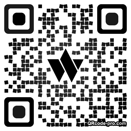 QR code with logo 2JY50