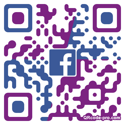QR code with logo 2JcF0