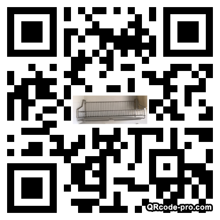 QR code with logo 2Jcf0