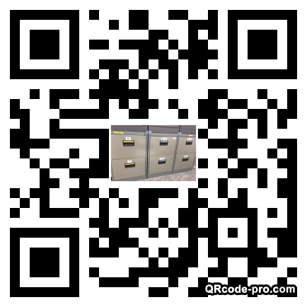 QR code with logo 2Jcp0