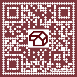 QR code with logo 2JgG0
