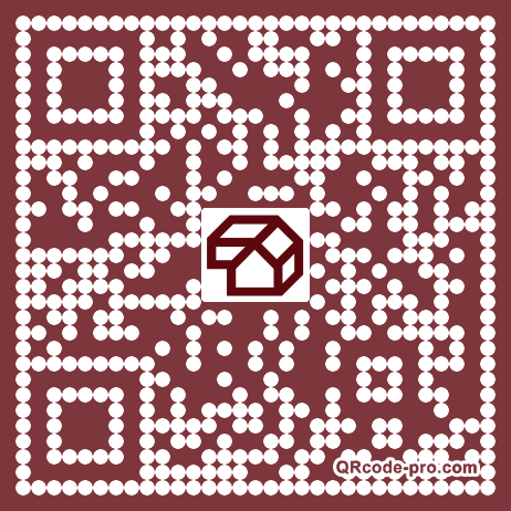 QR code with logo 2JgG0