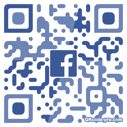QR code with logo 2JqX0