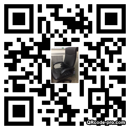 QR code with logo 2Jsh0