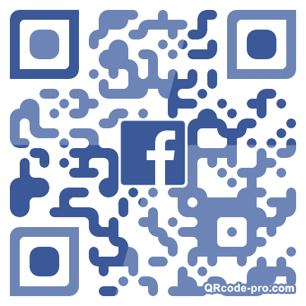 QR code with logo 2JtC0