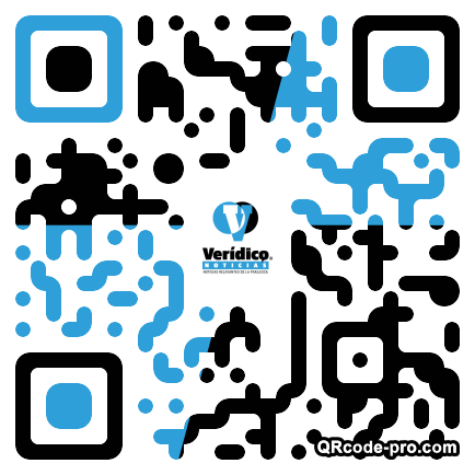 QR code with logo 2Jxy0