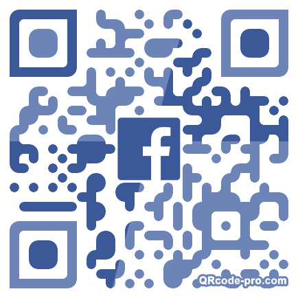 QR code with logo 2KBb0