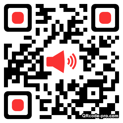 QR code with logo 2KGl0
