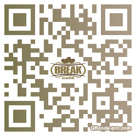 QR code with logo 2KHl0