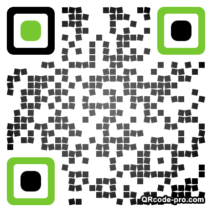 QR code with logo 2KKw0