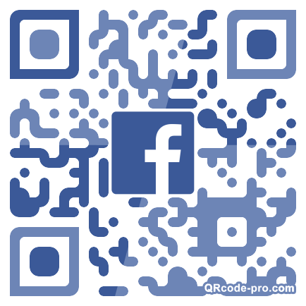 QR code with logo 2KUy0