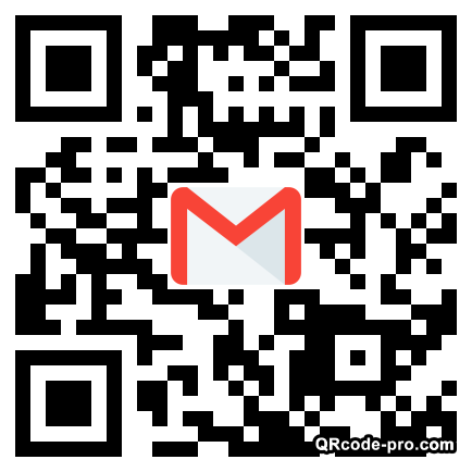 QR code with logo 2KYy0