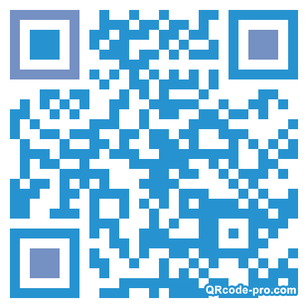 QR code with logo 2KbN0