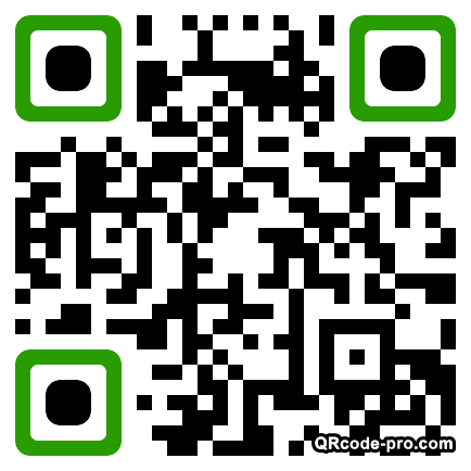 QR code with logo 2KeE0