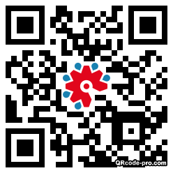 QR code with logo 2Kg60
