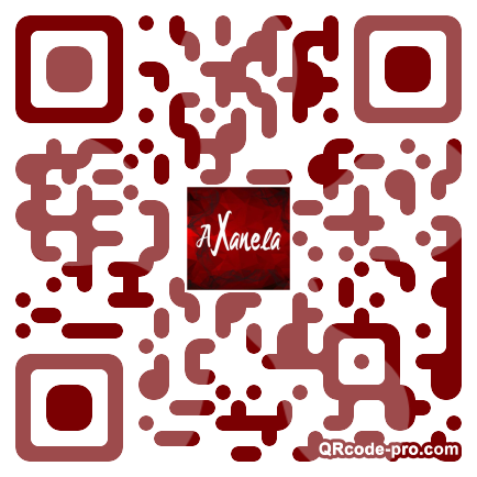 QR code with logo 2KgL0