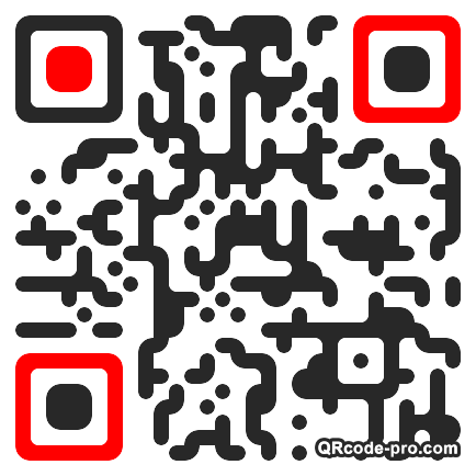 QR code with logo 2Kh30
