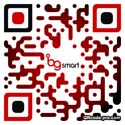 QR code with logo 2KlY0