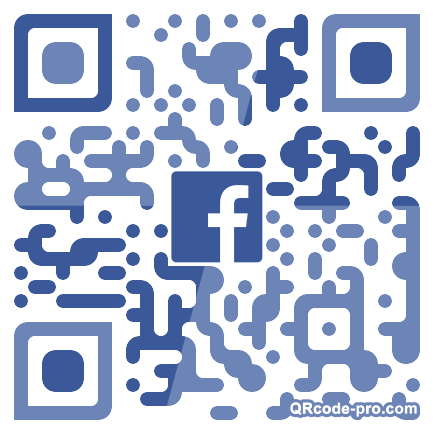 QR code with logo 2Kma0
