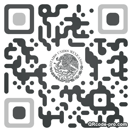 QR code with logo 2Kno0