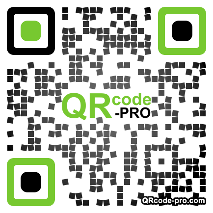 QR code with logo 2KrI0