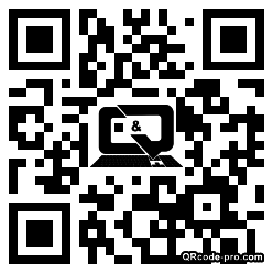 QR code with logo 2L570