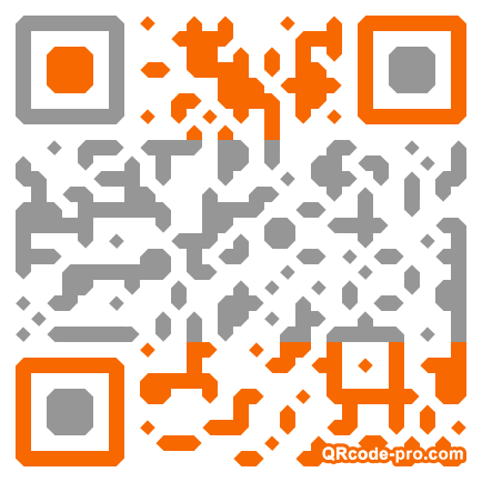 QR code with logo 2L5g0