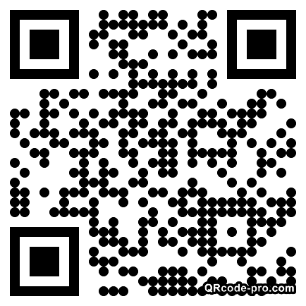 QR code with logo 2L6p0