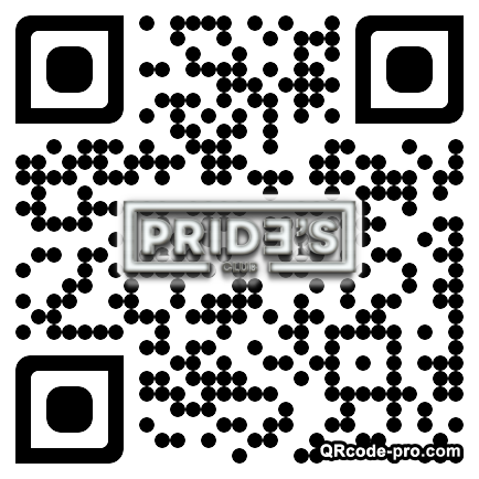 QR code with logo 2LAi0