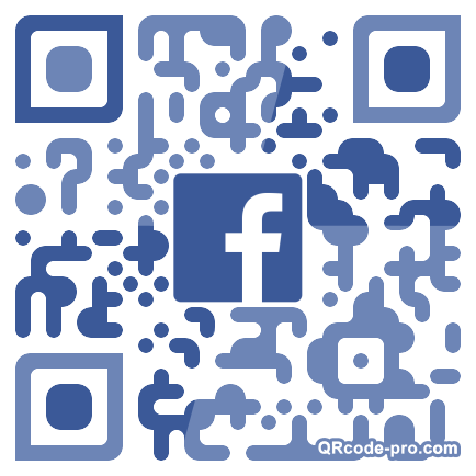 QR code with logo 2LD20