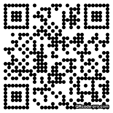 QR code with logo 2LEV0