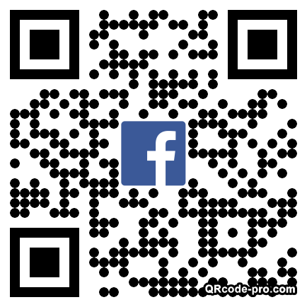 QR code with logo 2LHd0
