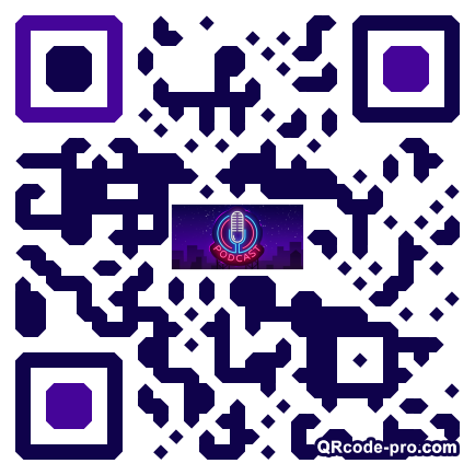 QR code with logo 2LID0