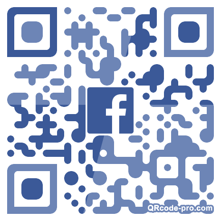 QR code with logo 2LNG0