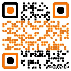 QR code with logo 2LNK0