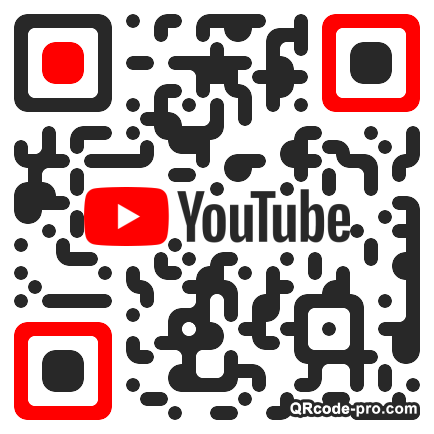 QR code with logo 2LSe0