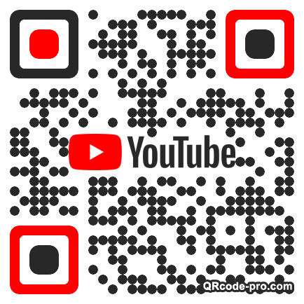 QR code with logo 2LUD0