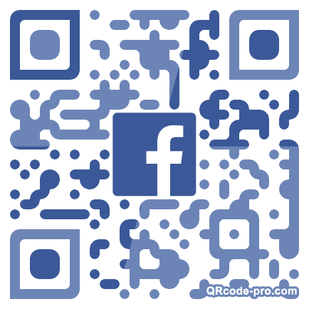 QR code with logo 2LaI0