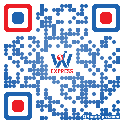 QR code with logo 2Lai0